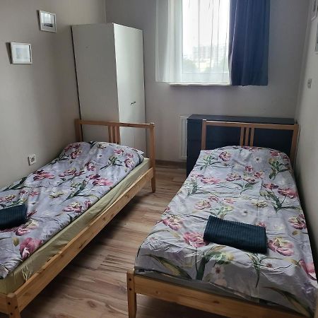 Ostatnia 1E/70 Krakow Lejlighed Eksteriør billede