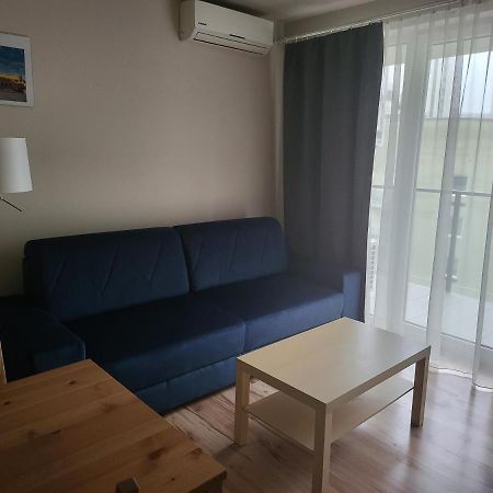 Ostatnia 1E/70 Krakow Lejlighed Eksteriør billede