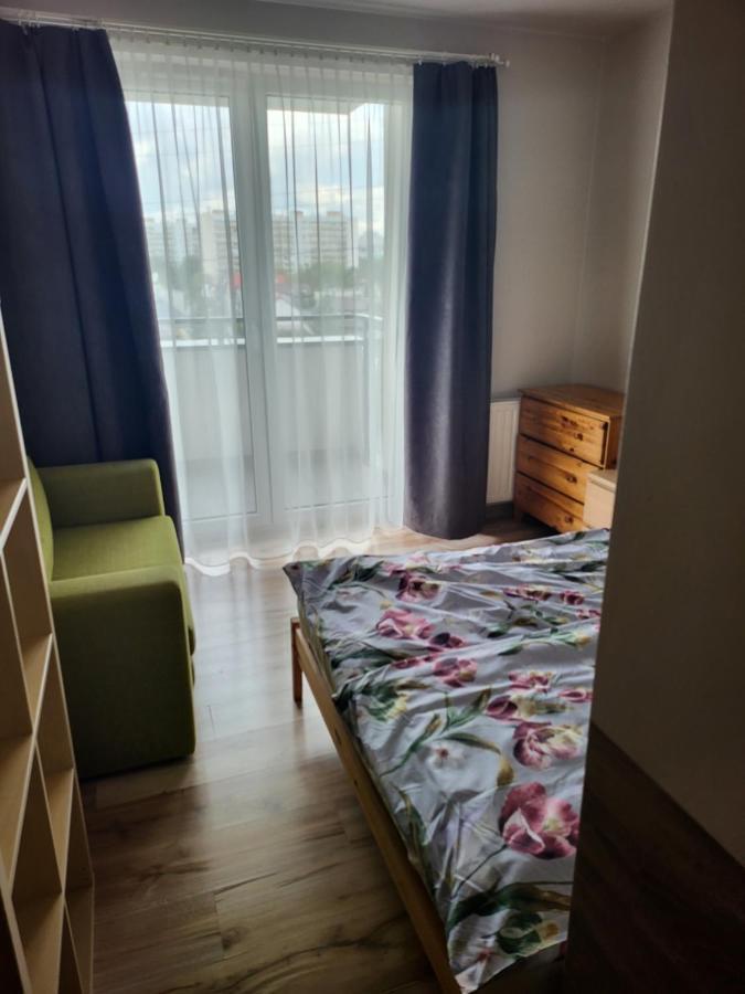 Ostatnia 1E/70 Krakow Lejlighed Eksteriør billede