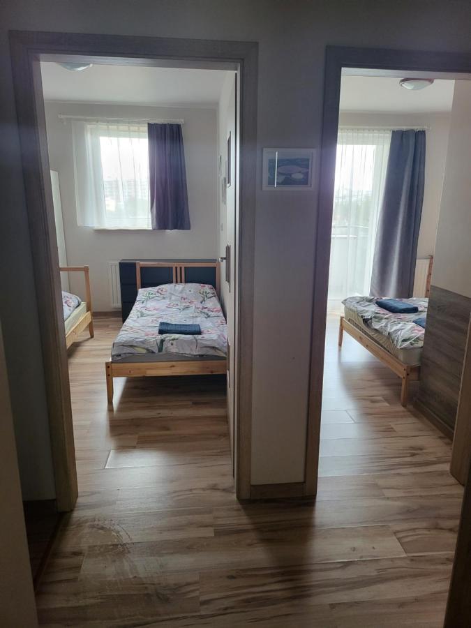 Ostatnia 1E/70 Krakow Lejlighed Eksteriør billede