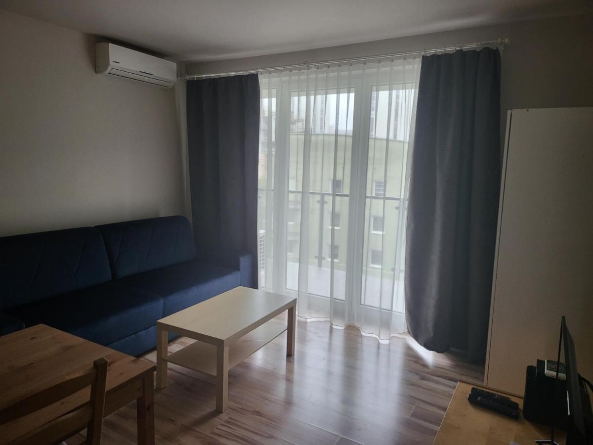 Ostatnia 1E/70 Krakow Lejlighed Eksteriør billede